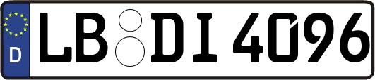 LB-DI4096