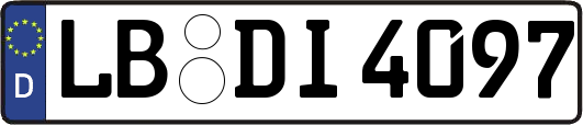 LB-DI4097