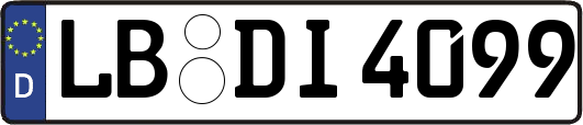 LB-DI4099
