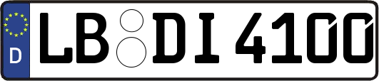 LB-DI4100