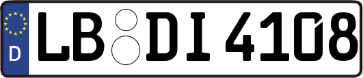 LB-DI4108