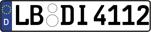 LB-DI4112