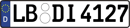 LB-DI4127