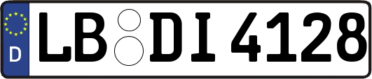 LB-DI4128