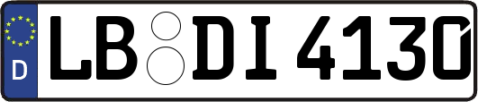 LB-DI4130