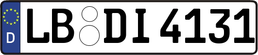 LB-DI4131