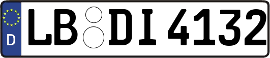 LB-DI4132