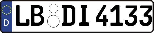 LB-DI4133