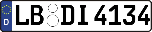 LB-DI4134