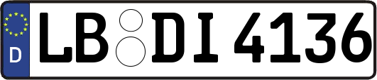 LB-DI4136