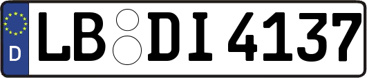 LB-DI4137