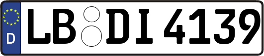 LB-DI4139