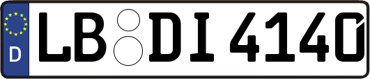 LB-DI4140