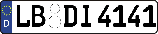 LB-DI4141
