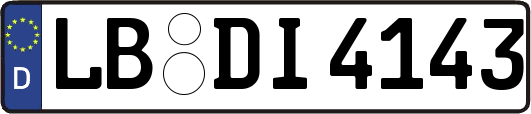 LB-DI4143