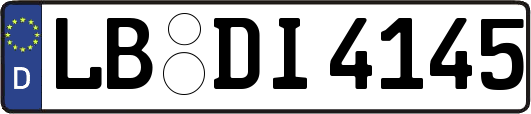 LB-DI4145