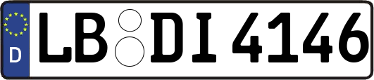 LB-DI4146