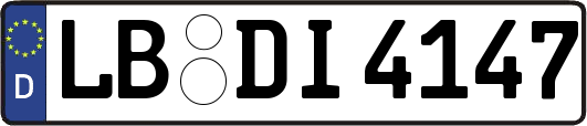 LB-DI4147
