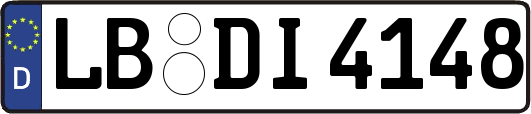 LB-DI4148