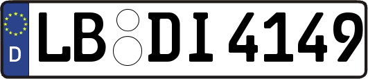 LB-DI4149