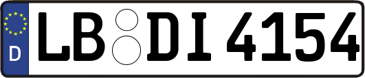 LB-DI4154