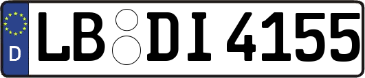 LB-DI4155