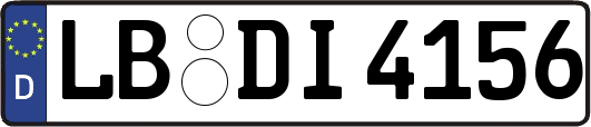 LB-DI4156