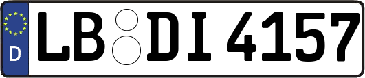 LB-DI4157