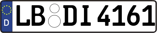LB-DI4161