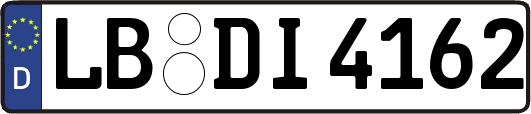 LB-DI4162