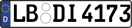 LB-DI4173