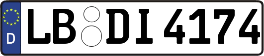 LB-DI4174