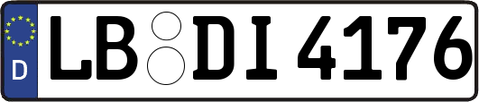 LB-DI4176