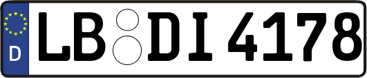 LB-DI4178