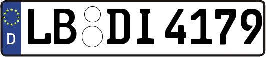 LB-DI4179