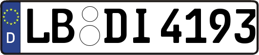 LB-DI4193