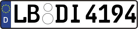 LB-DI4194