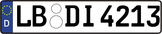 LB-DI4213