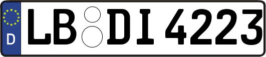 LB-DI4223