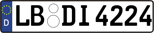 LB-DI4224