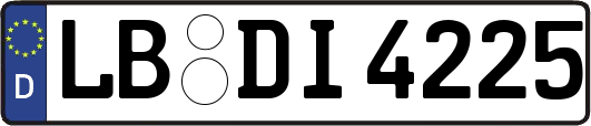 LB-DI4225