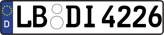 LB-DI4226