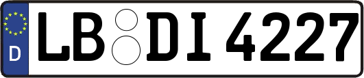 LB-DI4227