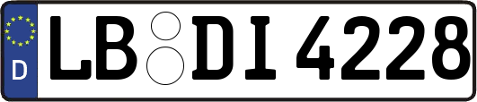 LB-DI4228