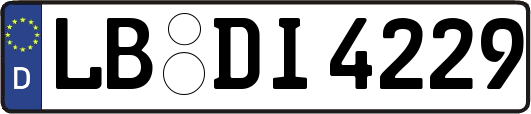 LB-DI4229