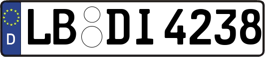 LB-DI4238