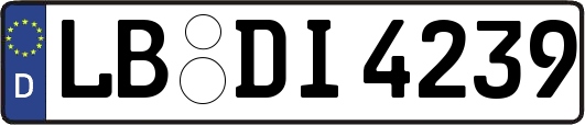 LB-DI4239