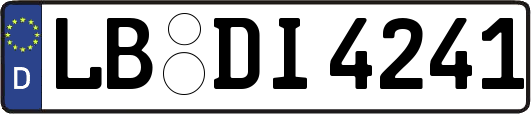 LB-DI4241