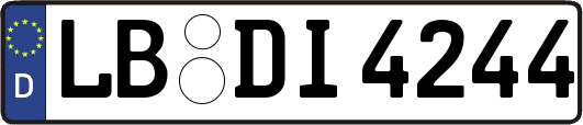 LB-DI4244