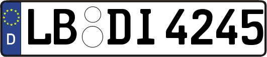 LB-DI4245
